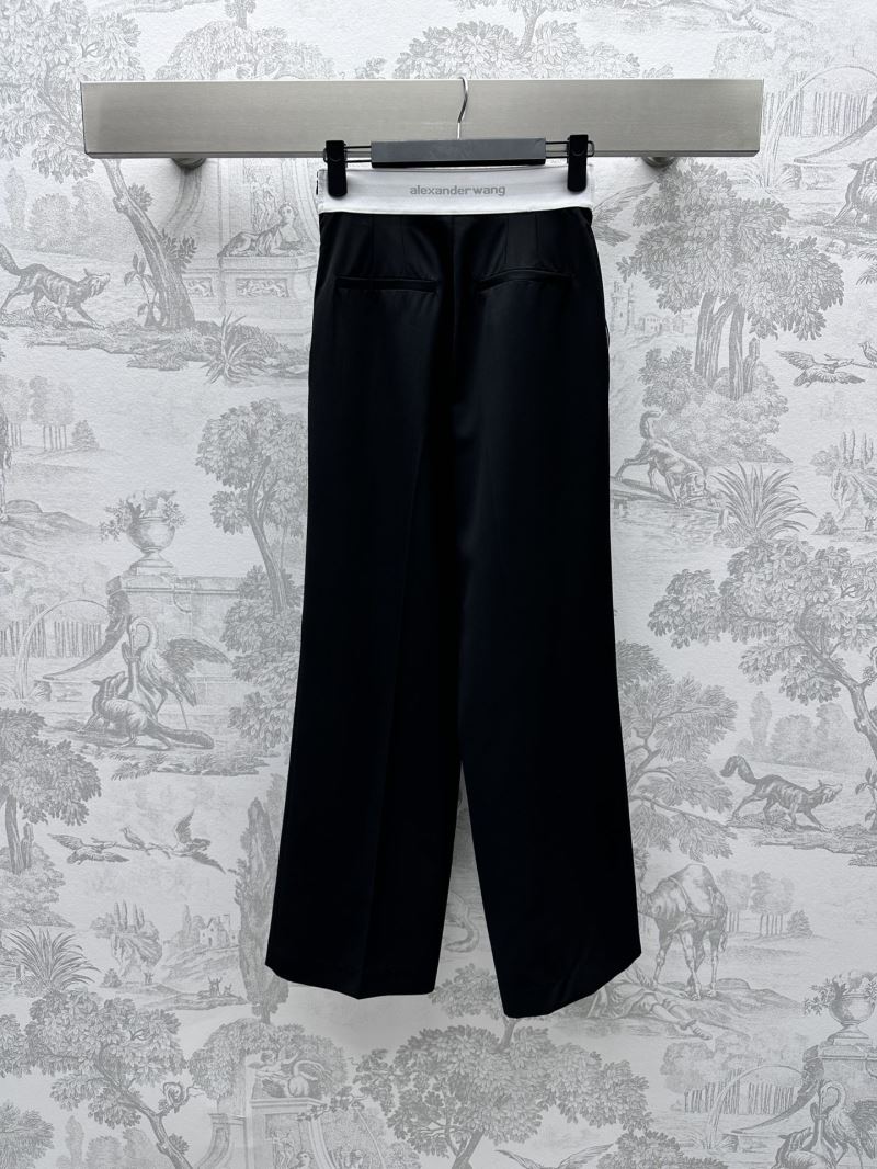 Alexander Wang Long Pants